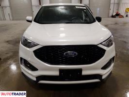 Ford Edge 2023 2
