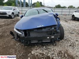 Kia Pozostałe 2025 2