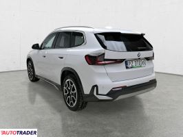 BMW X1 2023 2.0 150 KM BMW X1 2023 2.0 150 KM