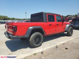 Jeep Pozostałe 2023 3 Jeep Pozostałe 2023 3