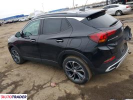 Buick Pozostałe 2021 1