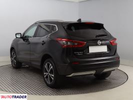 Nissan Qashqai 2019 1.3 138 KM