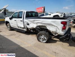 Chevrolet Silverado 2021 6