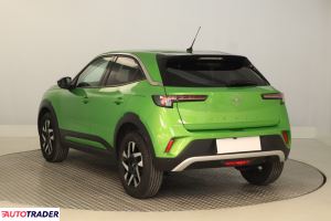 Opel Mokka 2023 1.2 99 KM