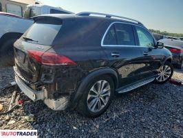 Mercedes CL 2022 3