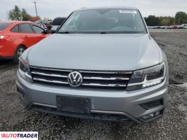Volkswagen Tiguan 2020 2