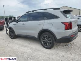 Kia Sorento 2023 2