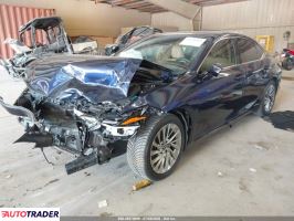 Lexus ES 2022 2
