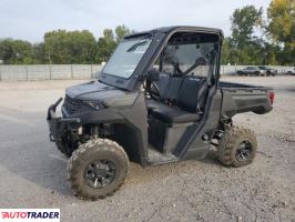 Polaris Ranger RZR 2024