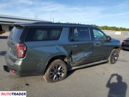 Chevrolet Pozostałe 2024 5