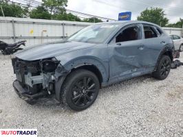 Mazda CX-30 2022 2