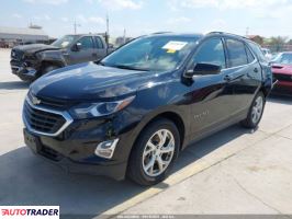 Chevrolet Equinox 2019 2 Chevrolet Equinox 2019 2