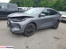 Ford Escape 2023 2