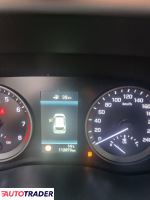 Hyundai Tucson 2019 1.6 177 KM