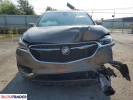Buick Enclave 2020 3