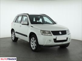 Suzuki Grand Vitara 2010 1.9 127 KM Suzuki Grand Vitara 2010 1.9 127 KM