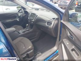 Chevrolet Equinox 2020 2