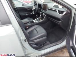 Toyota Pozostałe 2023 2 Toyota Pozostałe 2023 2