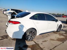 Toyota Corolla 2020 2