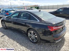 Audi A6 2019 3