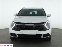 Kia Sportage 2023 1.6 226 KM