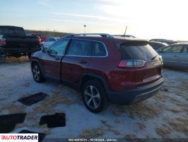 Jeep Cherokee 2020 2