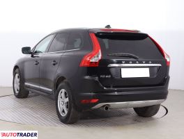 Volvo XC60 2016 2.0 147 KM