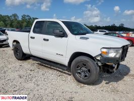 Dodge Ram 2020 5