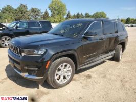 Jeep Cherokee 2022 3 Jeep Cherokee 2022 3