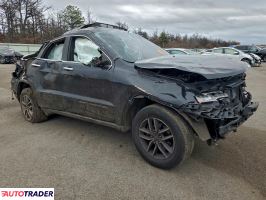 Jeep Grand Cherokee 2020