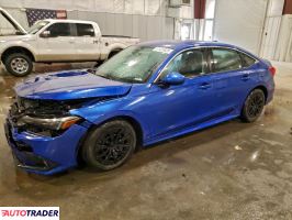 Honda Civic - zobacz ofertę