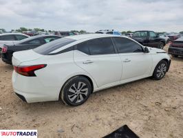 Nissan Altima 2020 2