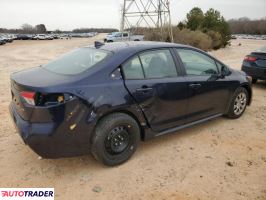 Toyota Corolla 2024 2