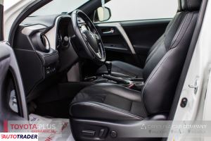 Toyota RAV 4 2016 2.5 197 KM Toyota RAV 4 2016 2.5 197 KM