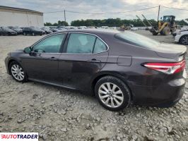 Toyota Camry 2019 2
