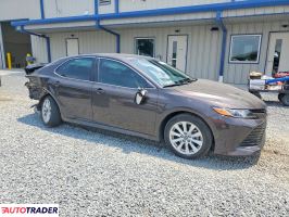 Toyota Camry 2020 2