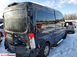 Ford Transit 2019 3