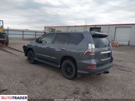 Lexus Pozostałe 2019 4 Lexus Pozostałe 2019 4