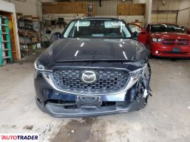 Mazda CX-5 2023 2 Mazda CX-5 2023 2