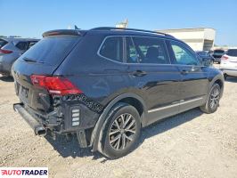 Volkswagen Tiguan 2020 2