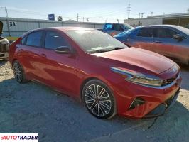 Kia Pozostałe 2023 1