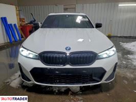 BMW 330 2023 2
