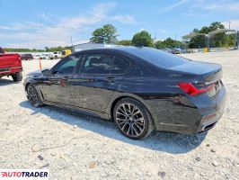 BMW 740 2020 3