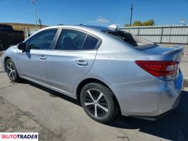 Subaru Impreza 2022 2