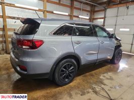 Kia Sorento 2020 2