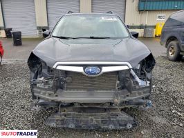 Subaru Forester 2020 2