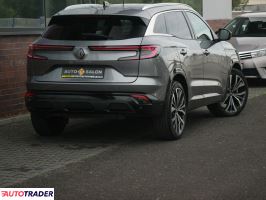 Renault Pozostałe 2023 1.3 158 KM