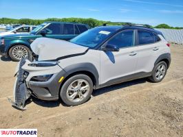 Hyundai Kona 2023 2