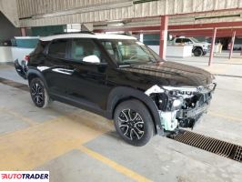 Chevrolet Blazer 2024 1 Chevrolet Blazer 2024 1