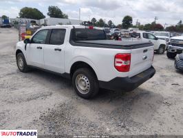 Ford Maverick 2022 2